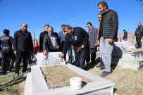 Sunar Açiklamasi 'Yavi, Milli Kiyamin Kalbidir'