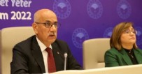 Tarım ve Orman Bakanı Vahit Kirişci'den 'tahıl koridoru' açıklaması...