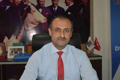 TMO Ve Damizlik Sigir Yetistiricileri Birliginden Besicilere Indirimli Arpa Satisi Basladi