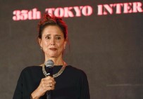 Tokyo Uluslararasi Film Festivali'nde 111 Film Gösterime Sunulacak