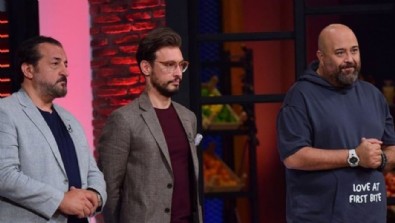 Yeni takımlar netleşiyor! Masterchef'te dokunulmazlığı kim kazandı?