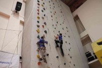 Zirvede Ben De Varim Projesi Açiklamasi 6 Bin Çocuk Tirmanma Egitimi Aldi