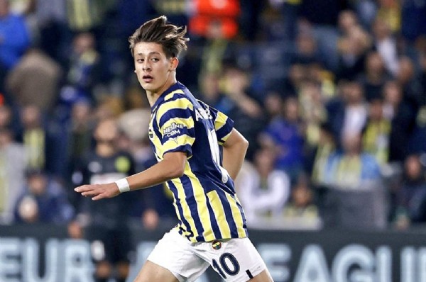 'Fenerbahçe'nin yıldızları Avrupa'nın radarında!'