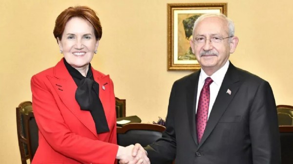 Ağrı Belediye Başkanı Savcı Sayan: Meral Akşener ikna edilmiş, Kılıçdaroğlu kesin aday