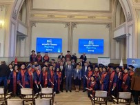 60 Yasindan Sonra Üniversiteyi Bitiren 59 Mezun Kep Atti