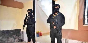 Adana'da DEAŞ operasyonu:6 gözaltı kararı