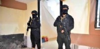 Adana'da DEAŞ operasyonu:6 gözaltı kararı
