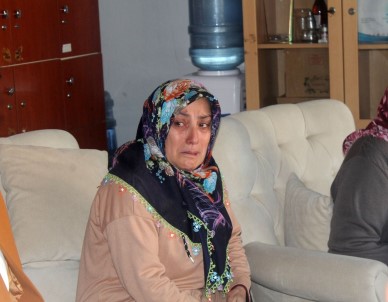 Bir Annenin En Zor Anlari