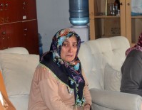 Bir Annenin En Zor Anlari