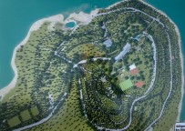 Bursa'nin En Büyük Millet Bahçesi Inegöl'e Yapiliyor