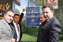 Ercis'te Kadina Yönelik Siddetle Mücadele Farkindalik Programi Düzenlendi