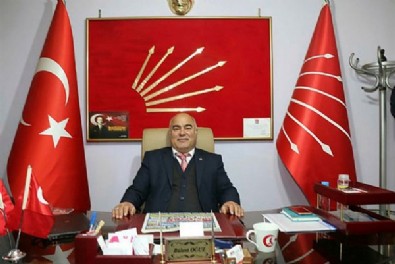 Montaj dediği ses kayıtları gerçek çıktı! CHP'deki taciz skandalında flaş: Gerekçeli karar açıklandı