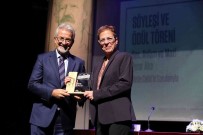 Nilüfer'de Siir Dolu Gece