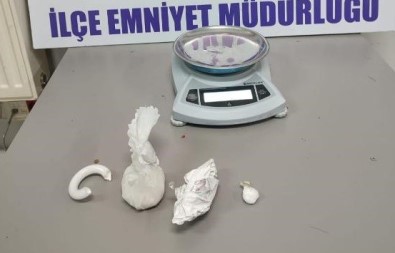 Selçuk'ta Polis Ekipleri Suçlulara Göz Açtirmiyor