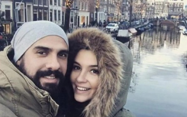 Bebeğine vereceği isim tartışma yarattı