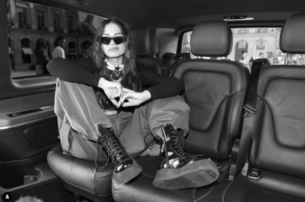 Demet Özdemir'in paylaşımı gündem oldu