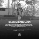 9 Yasindaki Berat Trafik Kazasinda Öldü