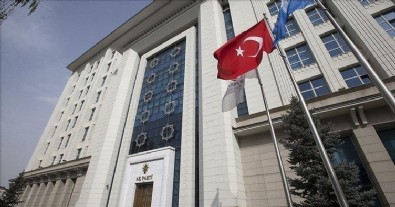 AK Parti Genişletilmiş İl Başkanları Toplantısı düzenlendi