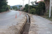 ASAT'dan Kemer'e 50 Milyon Liralik Alt Yapi Yatirimi