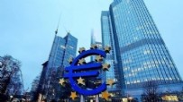 Avrupa Merkez Bankası, faizleri 75'er baz puan artırdı