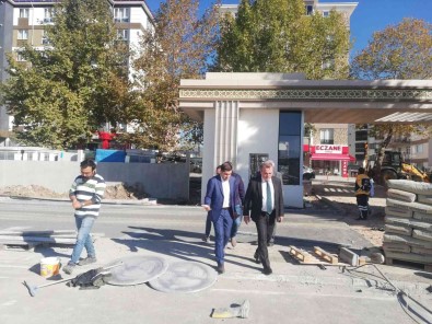 Bozüyük'e Dev Saglik Yatirimi