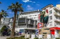 Büyüksehirden Ögrencilere 12,5 Milyon TL Destek