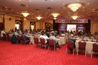 Canpolat, Ulusal Veteriner Mikrobiyoloji Kongresine Katildi