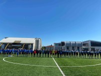 Çarsamba Ragbi Grubu Lider Tamamladi