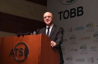 Elektrikli Scooter Problemi ATSO'nun Gündeminde