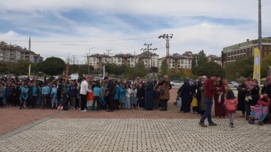 Ercis'te Uçurtma Senligi