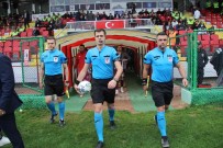 Gakgos'a Mugla Hakemi