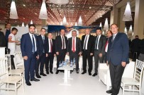 Hava Yoluyla Gelen Turist Sayisi 12 Milyon 545 Bin Oldu, Yil Sonu Hedefi 13 Milyon