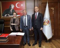 Honaz Belediyesi Çalisanlarina Promosyon Morali