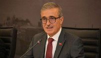 İsmail Demir: F-35 olmaz biz de Milli Muharip Uçak yaparız!