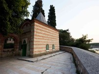 Lala Sahin Cami 650 Yil Sonra Ihya Ediliyor