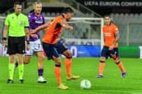 Liderlik kaldı, unvan gitti... Fiorentina 2-1 Başakşehir