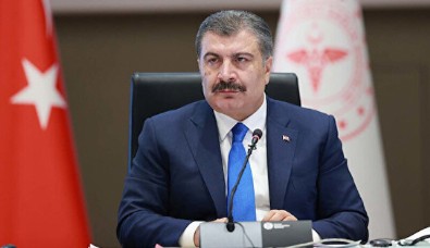 Sağlık Bakanı Koca duyurdu: Asgari ücret seviyesine çıktı