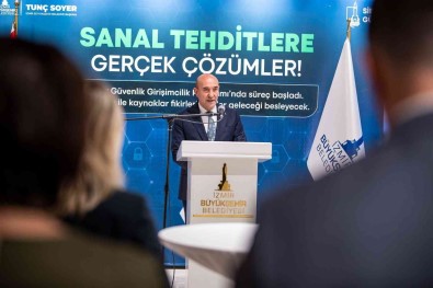 'Siber Güvenlik Girisimcilik Programi' Ile Fikirler Desteklenecek