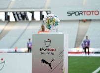 Spor Toto Süper Lig'in 12. Hafta Heyecani