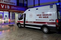 Tekirdag'da Silahli Kavga Açiklamasi 5 Yarali