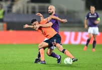 UEFA Avrupa Konferans Ligi Açiklamasi Fiorentina Açiklamasi 2 - Basaksehir Açiklamasi 1 (Maç Sonucu)