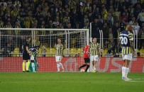 UEFA Avrupa Ligi Açiklamasi Fenerbahçe Açiklamasi 1 - Rennes Açiklamasi 3 (Ilk Yari)