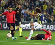 UEFA Avrupa Ligi Açiklamasi Fenerbahçe Açiklamasi 3 - Rennes Açiklamasi 3 (Maç Sonucu)