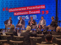 'Uluslararasi Akreditasyona En Çok Sahip Ikinci Ülke Türkiye'
