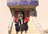 1 Yildir JASAT Ekipleri Tarafindan Aranan Zanli Tutuklandi