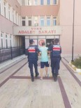 5 Ayri Suçtan Aranan Sahis Söke'de Yakalandi