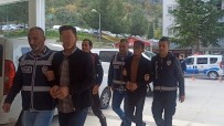 Amasya Polisinden Telefon Dolandiricilarinin 'Beyin Takimi'na Operasyon Açiklamasi 5 Tutuklama