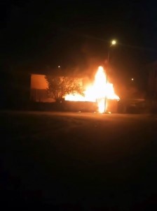 Baraka Alev Alev Yandi