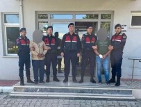 Bursa'da Uyusturucu Operasyonu Açiklamasi 2 Tutuklama