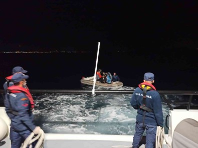 Can Salina Bindirip Geri Ittiler